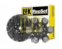 CLUTCH SET 631 2403 39 LUK Packaging status original