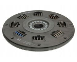 Clutch disc LUK 370002410