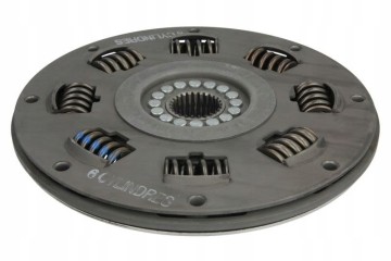 Clutch disc LUK 370002410