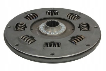 Clutch disc LUK 370002410 Part manufacturer Schaeffler LuK