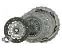 AISIN SKN 148 CLUTCH SET WITH TWO MASS WHEEL NISSAN PRIMERA DIESEL