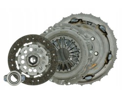 AISIN SKN 148 CLUTCH SET WITH TWO MASS WHEEL NISSAN PRIMERA DIESEL