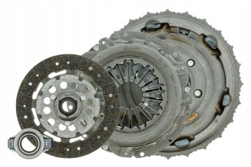 AISIN SKN 148 CLUTCH SET WITH TWO MASS WHEEL NISSAN PRIMERA DIESEL