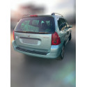 PEUGEOT 307 BREAK / SW (S1)(04.2002) SW PACK