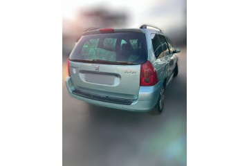 PEUGEOT 307 BREAK / SW (S1)(04.2002) SW PACK