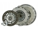 AISIN SKN 148 CLUTCH SET WITH TWO MASS WHEEL NISSAN PRIMERA DIESEL Catalog number of the part SKN 148