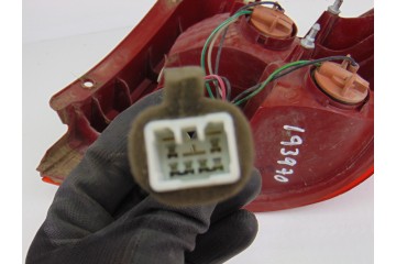  PILOTO TRASERO IZQUIERDO HYUNDAI GETZ (TB) 1.1 Básico 2004 193970 HYUNDAI - 1