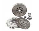 Schaeffler LuK 600 0368 00 Juego de embragues