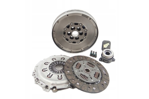 Schaeffler LuK 600 0368 00 Juego de embragues