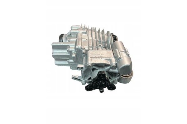 Rear Haldex Bridge 0CQ525010AB VW PASSAT B8 ARTEON 2 0TDI Catalog number of the part 0CQ525010AB