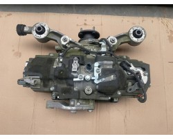 DYFER BRIDGE REAR TOYOTA RAV4 2 0 PETROL 4X4 4WD DIFFERENTIAL 18