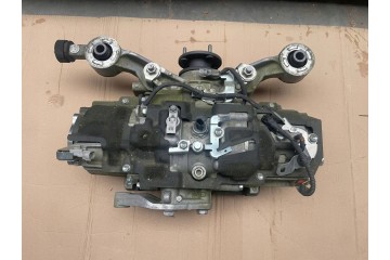 DYFER BRIDGE REAR TOYOTA RAV4 2 0 PETROL 4X4 4WD DIFFERENTIAL 18