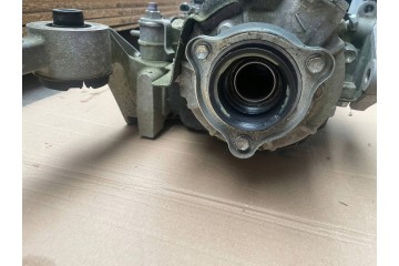 DYFER BRIDGE REAR TOYOTA RAV4 2 0 PETROL 4X4 4WD DIFFERENTIAL 18 Catalog number of the part 19B20F2019