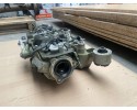 DYFER BRIDGE REAR TOYOTA RAV4 2 0 PETROL 4X4 4WD DIFFERENTIAL 18 Car type passenger cars