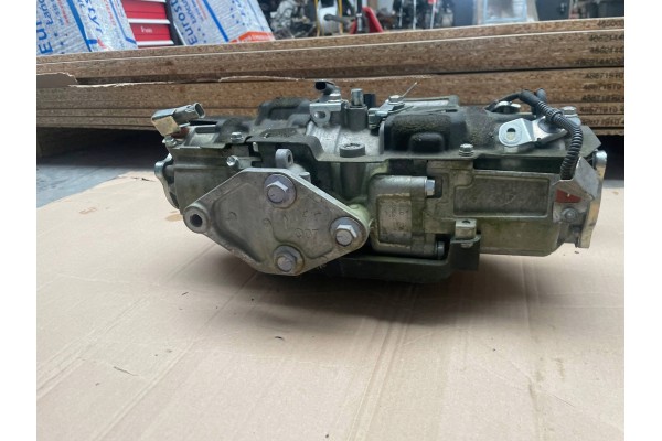 DYFER BRIDGE REAR TOYOTA RAV4 2 0 PETROL 4X4 4WD DIFFERENTIAL 18 Installation side multipurpose