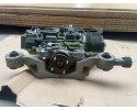 Puente diferencial trasero Toyota RAV4 2.0 gasolina 4x4 4WD 2018-