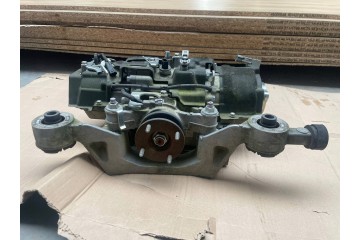 Puente diferencial trasero Toyota RAV4 2.0 gasolina 4x4 4WD 2018-