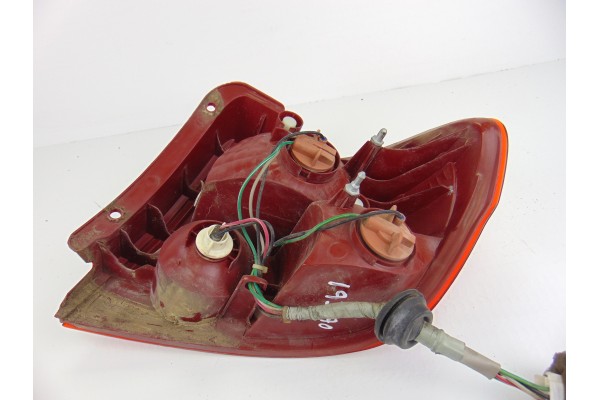  PILOTO TRASERO IZQUIERDO HYUNDAI GETZ (TB) 1.1 Básico 2004 193970 HYUNDAI - 3