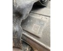 Puente diferencial trasero Toyota RAV4 2.0 gasolina 4x4 4WD 2018-