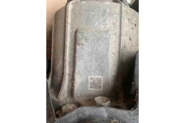 Puente diferencial trasero Toyota RAV4 2.0 gasolina 4x4 4WD 2018-