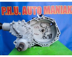 GEARBOX MOKKA 4x4 1 4 TURBO M32 24263336