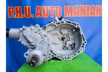 GEARBOX MOKKA 4x4 1 4 TURBO M32 24263336