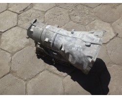 AUTOMATIC TRANSMISSION AUTOMATIC 6HP26 BMW X3 E83 3 0 D M57N2