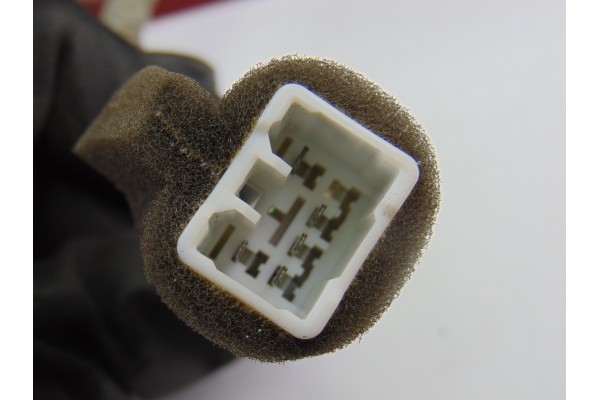  PILOTO TRASERO IZQUIERDO HYUNDAI GETZ (TB) 1.1 Básico 2004 193970 HYUNDAI - 4