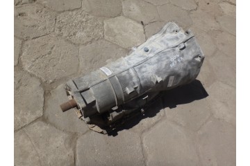 AUTOMATIC TRANSMISSION AUTOMATIC 6HP26 BMW X3 E83 3 0 D M57N2 Catalog number of the part 7559696 OEM