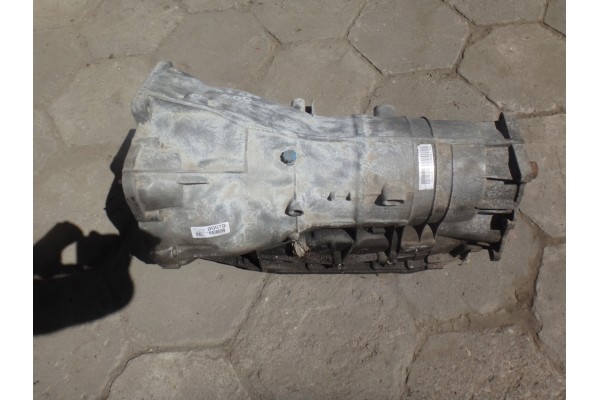 AUTOMATIC TRANSMISSION AUTOMATIC 6HP26 BMW X3 E83 3 0 D M57N2 Part manufacturer BMW OE