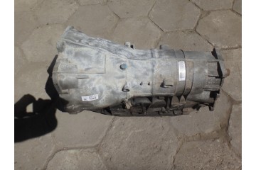AUTOMATIC TRANSMISSION AUTOMATIC 6HP26 BMW X3 E83 3 0 D M57N2 Part manufacturer BMW OE