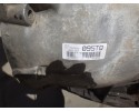 AUTOMATIC TRANSMISSION AUTOMATIC 6HP26 BMW X3 E83 3 0 D M57N2 Engine type diesel