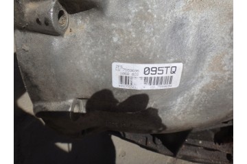 AUTOMATIC TRANSMISSION AUTOMATIC 6HP26 BMW X3 E83 3 0 D M57N2 Engine type diesel