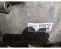 AUTOMATIC TRANSMISSION AUTOMATIC 6HP26 BMW X3 E83 3 0 D M57N2 Car type 4x4 SUV passenger cars