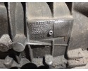 AUTOMATIC TRANSMISSION AUTOMATIC 6HP26 BMW X3 E83 3 0 D M57N2 Catalog number of substitutes GA6HP26Z 7565495 7572500 7590314