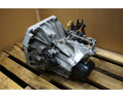 GEARBOX DACIA DUSTER II 19R JR5065 JR5 065 320106830R
