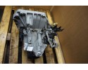 GEARBOX DACIA DUSTER II 19R JR5065 JR5 065 320106830R Catalog number of the part SKRZYNIA BIEGOW DACIA DUSTER II 19R JR5065 JR5 