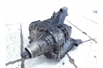 2008 Volkswagen Transporter Caravelle T5 Front differential 02H409053D Part manufacturer Volkswagen OE