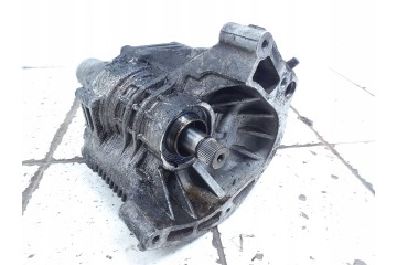 2008 Volkswagen Transporter Caravelle T5 Front differential 02H409053D Catalog number of the part 02H409053D