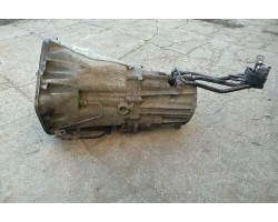 MERCEDES W163 ML 270 2 7 CDI Manual gearbox 716 644 716644 100