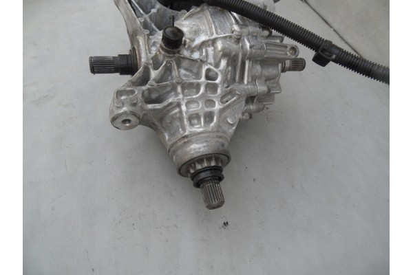 REAR BRIDGE REAR JEEP RENEGADE FIAT 500X 552680030 Catalog number of the part 00552680030 552680030RM MOBILE
