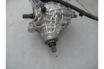 REAR BRIDGE REAR JEEP RENEGADE FIAT 500X 552680030 Catalog number of the part 00552680030 552680030RM MOBILE