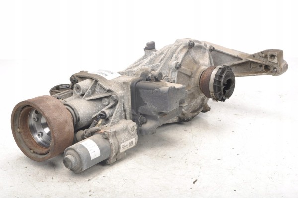 VOLVO XC40 II T4 T5 DIFFERENTIAL 31367184 P1216552