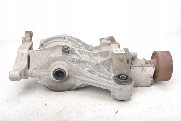 VOLVO XC40 II T4 T5 DIFFERENTIAL 31367184 P1216552 Part manufacturer Volvo OE