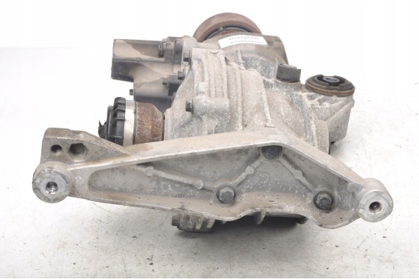 VOLVO XC40 II T4 T5 DIFFERENTIAL 31367184 P1216552 Catalog number of the part 31367184 P1216552 31380867