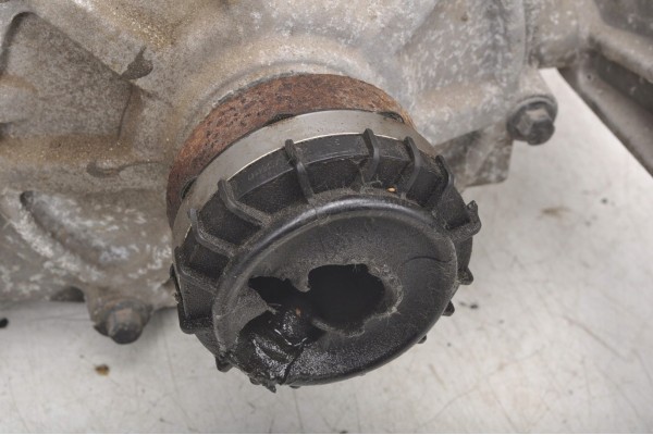 VOLVO XC40 II T4 T5 DIFFERENTIAL 31367184 P1216552 Quality of parts according to GVO O original with manufacturer s logo OE