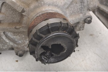VOLVO XC40 II T4 T5 DIFFERENTIAL 31367184 P1216552 Quality of parts according to GVO O original with manufacturer s logo OE