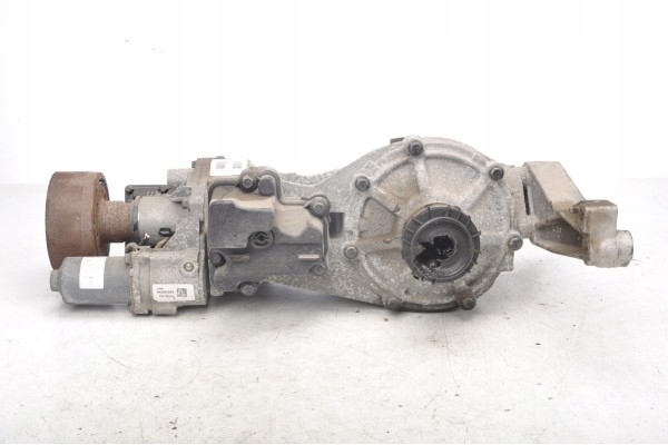 VOLVO XC40 II T4 T5 DIFFERENTIAL 31367184 P1216552 Car type passenger cars