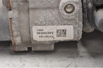 Diferencial Volvo XC40 II T4 T5 31367184 P1216552