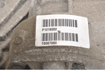 Diferencial Volvo XC40 II T4 T5 31367184 P1216552